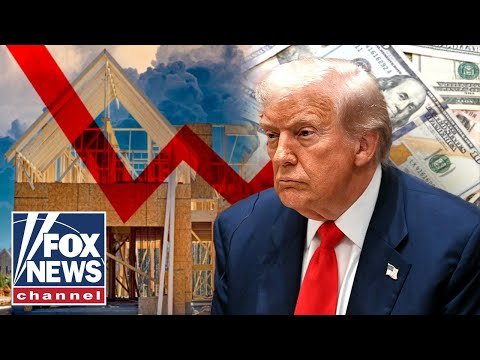 Trump admin EXPOSES link between illegal immigration and the housing crisis