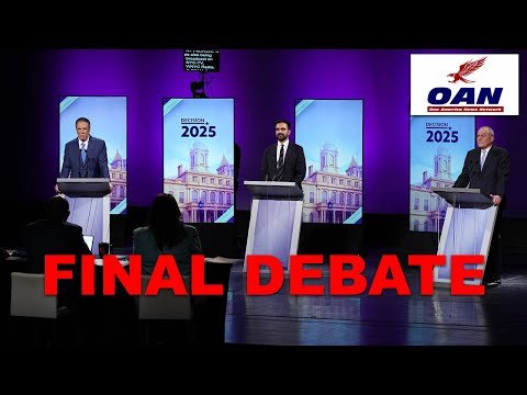 NYC mayoral debate erupts as Sliwa resists dropout calls, Cuomo and Mamdani trade sharp attacks