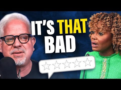 Karine Jean-Pierre's Book is Being Called the WORST of All-Time and Here's Why! 😂 1 Karine Jean-Pierre's Book is Being Called the WORST of All-Time and Here's Why! 😂