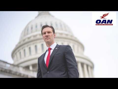 GOP Congressman Rep. Pat Harrigan  Exposes the Truth Behind the Trump ‘Illegal Orders’ Claim