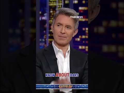 Douglas Murray: This is all going to HELL! #shorts #foxnews #news #gutfeld