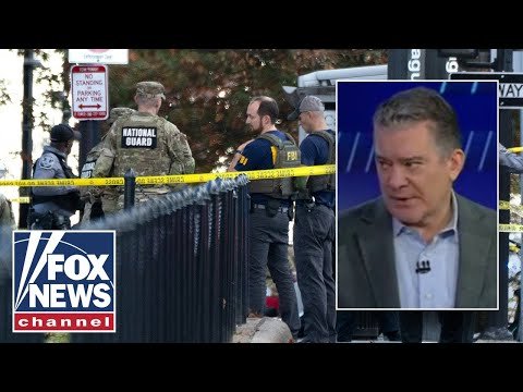 ‘TERRORISM’: Ex-NYPD inspector predicts charges in National Guardsmen shooting