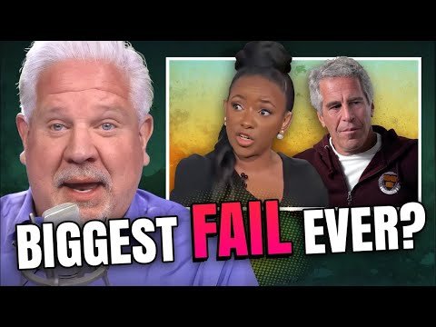 Jasmine Crockett's ABSURD Jeffrey Epstein Lie is the Worst One Yet! 😂 1 Jasmine Crockett's ABSURD Jeffrey Epstein Lie is the Worst One Yet! 😂