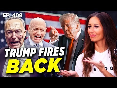 Trump TRIGGERS a Democrat Meltdown as He Brilliantly Flips the Script 1 Trump TRIGGERS a Democrat Meltdown as He Brilliantly Flips the Script