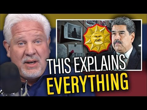 Venezuela: How a Global Terror Hub is NOW on the Verge of Collapse 1 Venezuela: How a Global Terror Hub is NOW on the Verge of Collapse