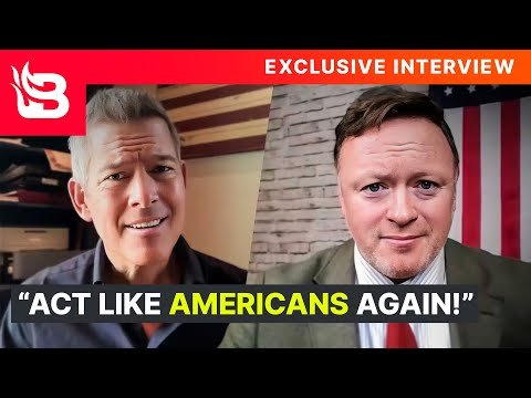 Exclusive Interview: DOT Secretary Sean Duffy on Making Flying Great Again in Time for Thanksgiving