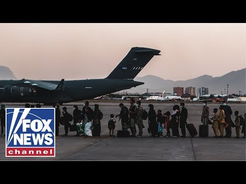 Vetting process for Afghani migrants comes under fire