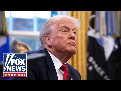 Trump issues MAJOR immigration changes after deadly National Guard attack 1 Trump issues MAJOR immigration changes after deadly National Guard attack