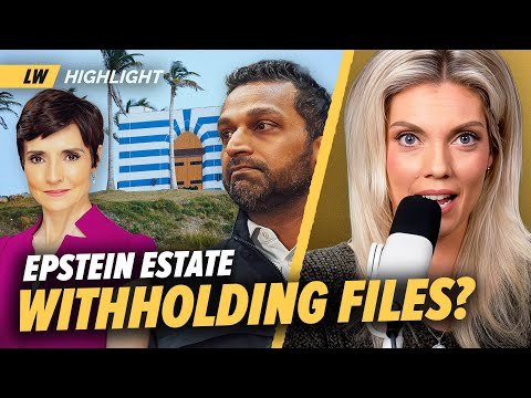 How Did Jeffrey Epstein REALLY Make His Money... And What's Going on at the FBI with This Case? 1 How Did Jeffrey Epstein REALLY Make His Money… And What's Going on at the FBI with This Case?