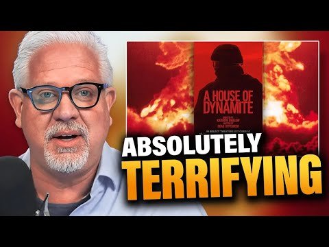 The SHOCKING Reality of Nuclear War and How Fast it Would Unfold