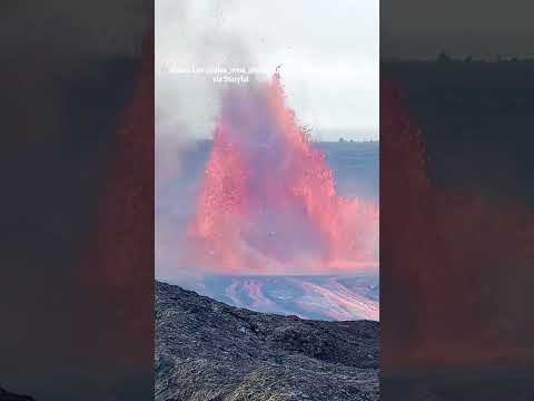 Mother nature puts on a show #shorts #foxnews #news #fox