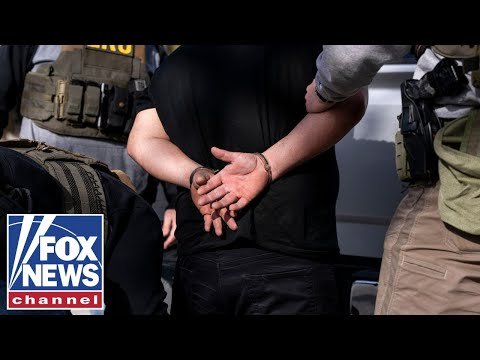 We'd 'better wake up': GOP lawmaker