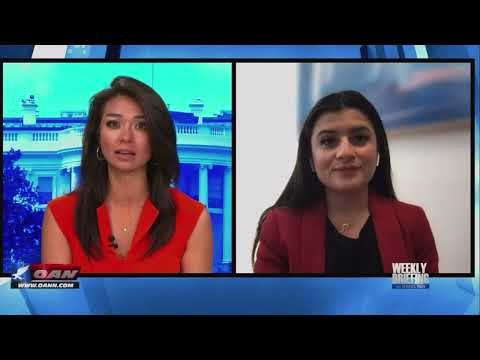 Homes for Veterans on One America News Network (Memorial Day 2023)