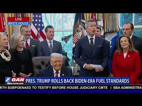 President Trump Set to Make Announcement 1 President Trump Set to Make Announcement