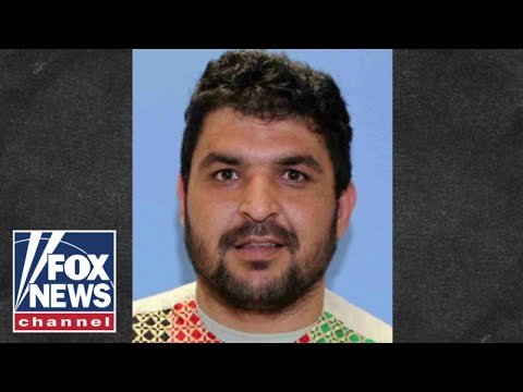 NEW: Trump to RESTRICT immigration after National Guard member's death