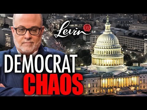 How the Gov't Shutdown EXPOSED a Sinister Democrat Plot to Destabilize America