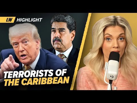 Venezuela, Drug Boats and The CIA... How it ALL Ties Together 1 Venezuela, Drug Boats and The CIA… How it ALL Ties Together