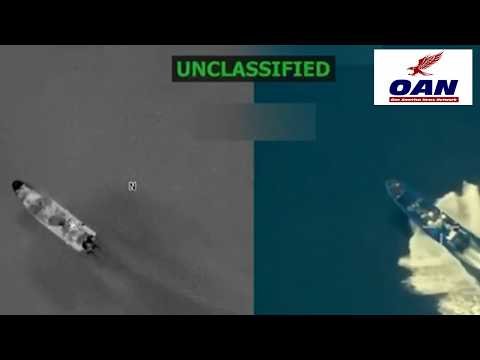 Admiral BREAKS SILENCE on Controversial Venezuela Strike — Democrats Furious