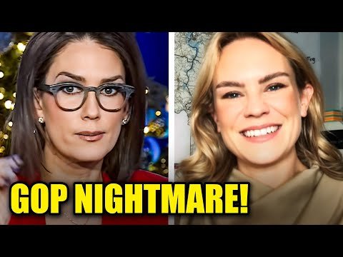 Fox News RATTLED As Democrat Erases Trump’s Deep-Red Advantage