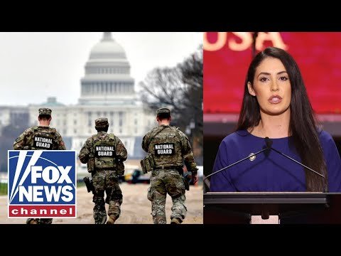 This is a ‘pretty abhorrent perspective to have’: Anna Paulina Luna