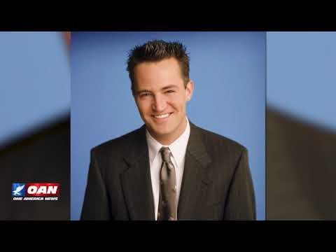 Doctor Sentenced in Matthew Perry Case as “Hollywood Wellness Ring” Under Fire 1 Doctor Sentenced in Matthew Perry Case as “Hollywood Wellness Ring” Under Fire