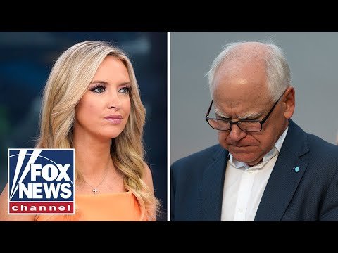 McEnany: Even the NY Times sees how 'SHOCKING' this is 1 McEnany: Even the NY Times sees how 'SHOCKING' this is