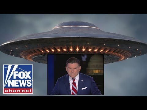 Eyes on the skies: Bret Baier takes a deeper look at unexplained encounters in space 1 Eyes on the skies: Bret Baier takes a deeper look at unexplained encounters in space