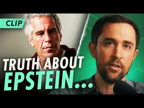 Jeffrey Epstein: Eyes Wide Shut? The Great Gatsby? Or Something Else? 1 Jeffrey Epstein: Eyes Wide Shut? The Great Gatsby? Or Something Else?