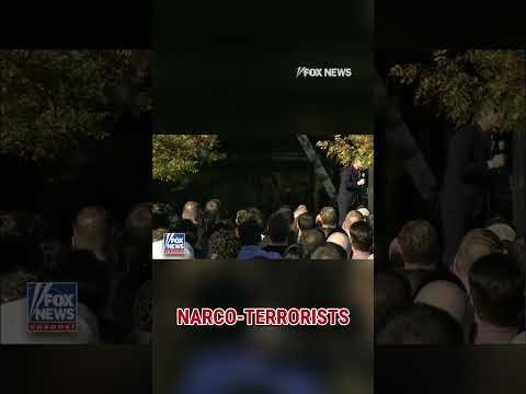 Hegseth promises military leaders admin will 'always' have their back