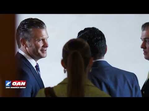 War Crime? Expert Breaks Down The Controversial Maritime Strike 1 War Crime? Expert Breaks Down The Controversial Maritime Strike