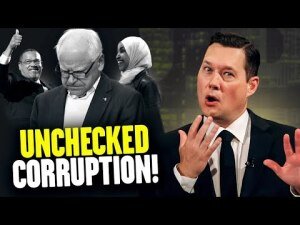 Tim Walz's SCANDALS are Piling Up… How Was He EVER Elected?