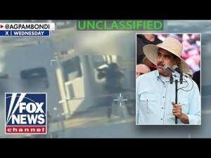 JUST IN: Venezuela RESPONDS after US seizes oil tanker off coast