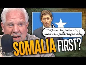 The TRUTH about "Somalis in Minnesota" and Corrupt Democrat Politicians
