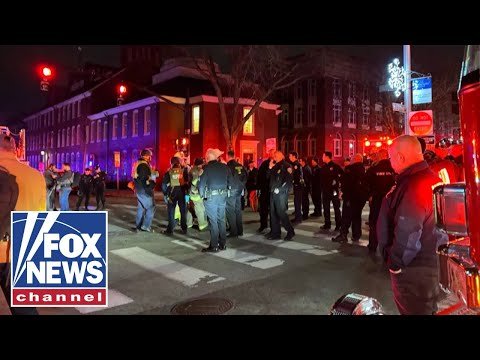 Here’s how law enforcement is thinking this through: Paul Mauro 1 Here’s how law enforcement is thinking this through: Paul Mauro