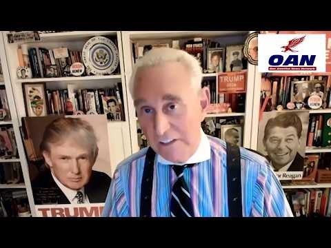 Roger Stone Exposes the Epstein Cover-Up the Media Won’t Touch 1 Roger Stone Exposes the Epstein Cover-Up the Media Won’t Touch