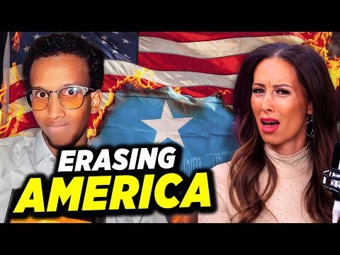 "Go Back Home!" - Sara Gonzales GOES OFF on Scamming Somalis who Hate America 1 "Go Back Home!" – Sara Gonzales GOES OFF on Scamming Somalis who Hate America