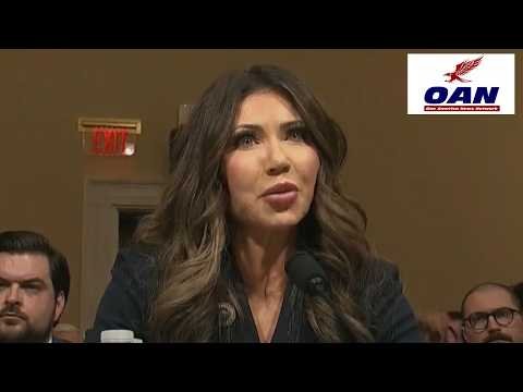 Capitol Hill Erupts as DHS Defends Immigration Crackdown