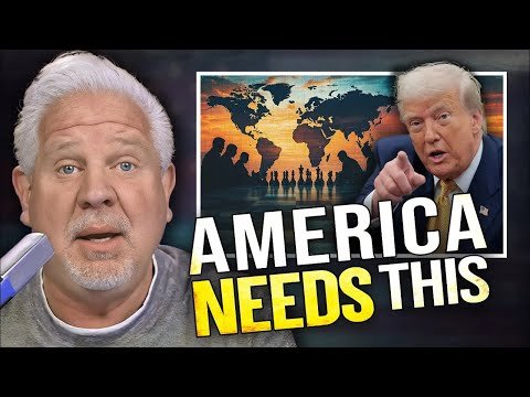 Why Trump's BOLD National Security Strategy is a Total No-Brainer