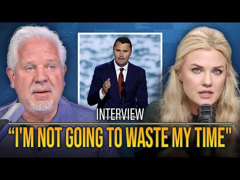 Erika Kirk's BIGGEST CONCERN as Charlie's alleged assassin heads to court 1 Erika Kirk's BIGGEST CONCERN as Charlie's alleged assassin heads to court
