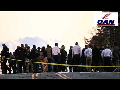 Targeted D.C. Attack: FBI Confirms Suspect in Custody After Guardsmen Shot 1 Targeted D.C. Attack: FBI Confirms Suspect in Custody After Guardsmen Shot