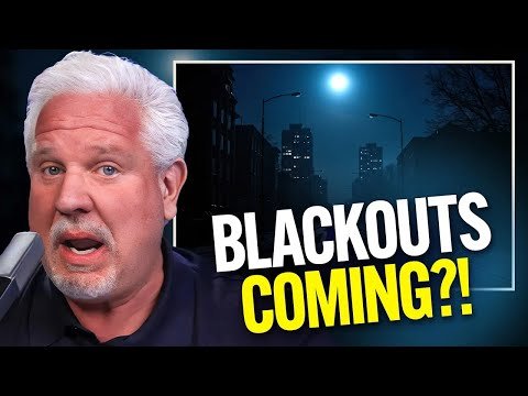 "We DON'T Have the Energy!" - Is a Power Grid CRISIS Inevitable in 2026? 1 "We DON'T Have the Energy!" – Is a Power Grid CRISIS Inevitable in 2026?