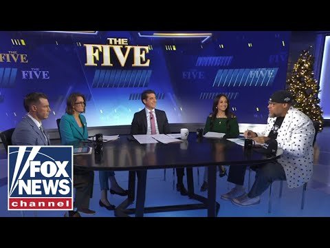 'A LOT TO ANSWER FOR': 'The Five' unpacks growing Minnesota fraud case 1 'A LOT TO ANSWER FOR': 'The Five' unpacks growing Minnesota fraud case