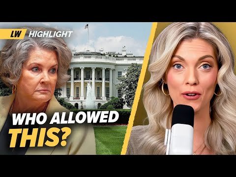 Vanity Fair's "Susie Wiles Hit Piece" is a SHAM... But Also a Critical Lesson 1 Vanity Fair's "Susie Wiles Hit Piece" is a SHAM… But Also a Critical Lesson