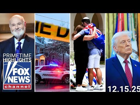 Fox News Highlights - December 15th, 2025 1 Fox News Highlights – December 15th, 2025