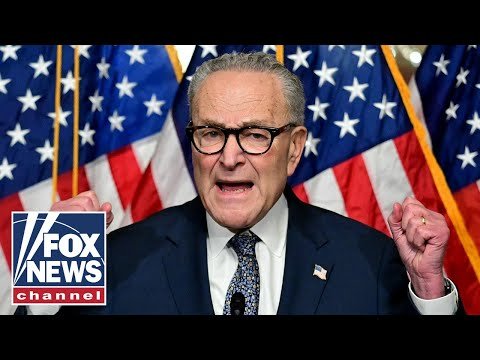 Democrats MELT DOWN as economy grows under Trump 1 Democrats MELT DOWN as economy grows under Trump