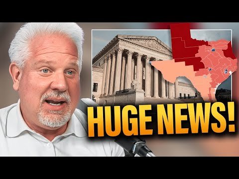 5 MORE Republican Seats in Congress?! – New SCOTUS Ruling is Massive