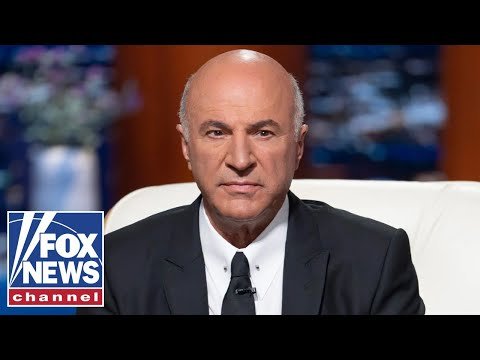 ‘HUGE’: Kevin O’Leary says NO ONE expected this