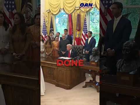 They’re doing this because they have Trump Derangement Syndrome 1 They’re doing this because they have Trump Derangement Syndrome