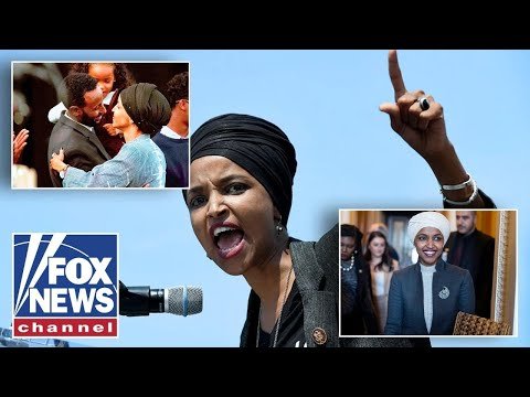 Ilhan Omar's wealth EXPLOSION under new scrutiny 1 Ilhan Omar's wealth EXPLOSION under new scrutiny