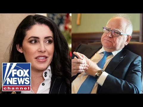 Walz is about 7 years too late in this, Florida rep says 1 Walz is about 7 years too late in this, Florida rep says